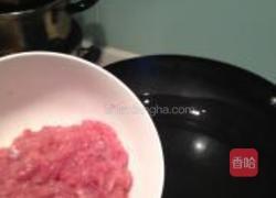 京酱肉丝的做法图解5