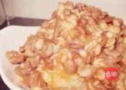 金针菇盖土豆泥的做法图解11