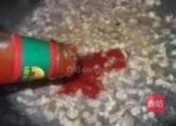 金针菇盖土豆泥的做法图解8