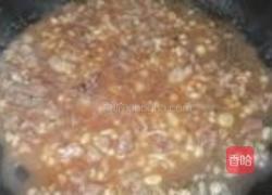 金针菇盖土豆泥的做法图解9