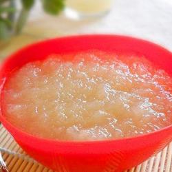 雪梨膏的做法[图]