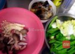 麻辣香锅的做法图解1