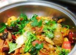 麻辣香锅的做法图解9