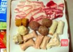 麻辣香锅的做法图解2