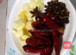 麻辣香锅的做法图解3