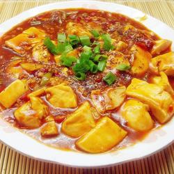 鱼香麻辣豆腐的做法[图]