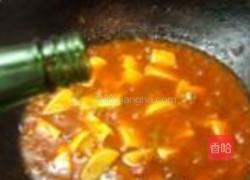 鱼香麻辣豆腐的做法图解11