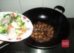 杂蔬猪肉粒的做法图解13