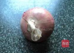 杂蔬猪肉粒的做法图解5