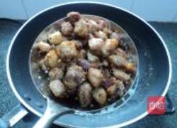 杂蔬猪肉粒的做法图解9