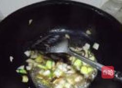 油爆鸡胗的做法图解11