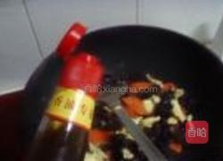 木耳炒蛋的做法图解9