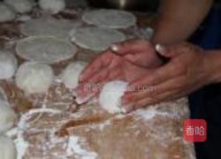 门钉肉饼的做法图解6