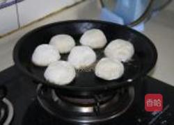 门钉肉饼的做法图解7