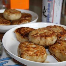 门钉肉饼的做法[图]