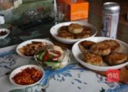 门钉肉饼的做法图解10