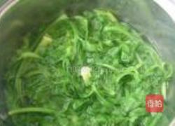 家常清爽蘸酱菜的做法图解1