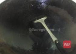 小炒四色蔬菜的做法图解5