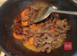 红腰豆番茄牛肉的做法图解9