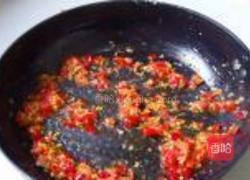 鱼香肉丝的做法图解4