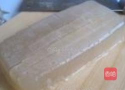 清爽鱼冻的做法图解9