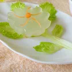 水晶皮花冻的做法[图]