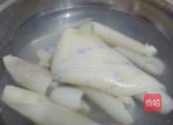 水晶皮花冻的做法图解1