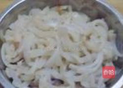 水晶皮花冻的做法图解2