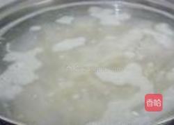 水晶皮花冻的做法图解3