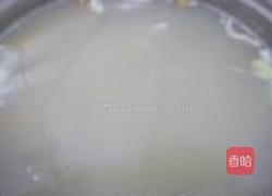 水晶皮花冻的做法图解4