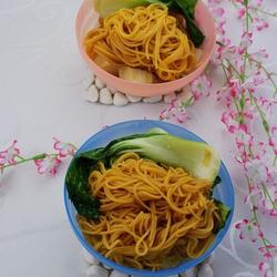 素炒冷面的做法[图]