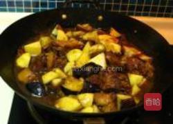 乱炖的做法图解12
