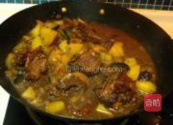 乱炖的做法图解14