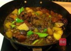 乱炖的做法图解15