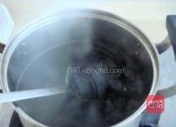 猪手扒海参的做法图解14