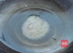 猪手扒海参的做法图解7