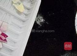 茶树菇炒蛋的做法图解7