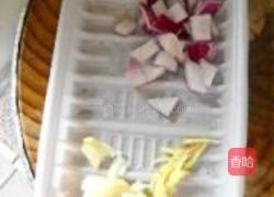 茶树菇炒蛋的做法图解5