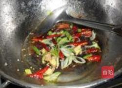 土豆片炒鸡的做法图解6