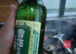 茄汁青鱼的做法图解10