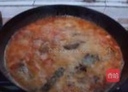 茄汁青鱼的做法图解17