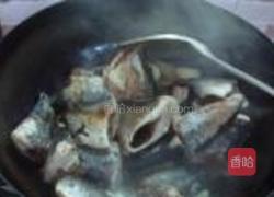 茄汁青鱼的做法图解9