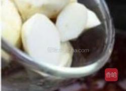 川式笋子牛腩煲的做法图解12