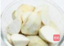 川式笋子牛腩煲的做法图解3