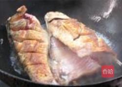 椒香鱼的做法图解3