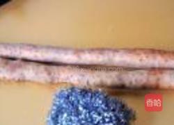 山药红烧鸡翅中的做法图解3