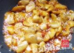 鱼香茄子的做法图解10
