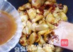 鱼香茄子的做法图解9