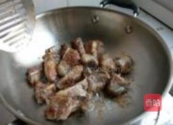 红烧排骨的做法图解10