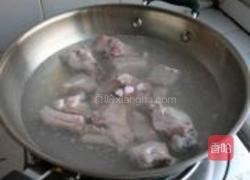 红烧排骨的做法图解2